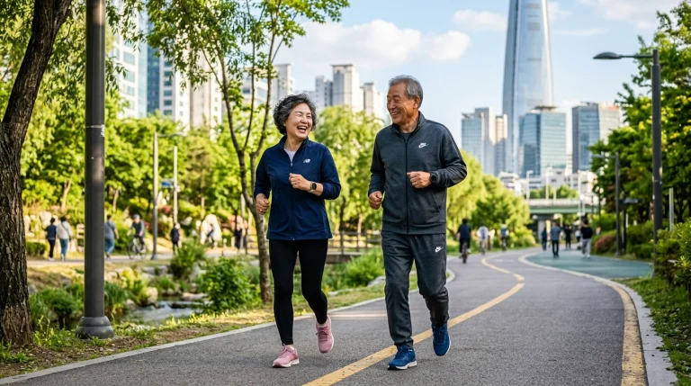 Apa Olahraga untuk Penderita Osteoarthritis yang Tepat?